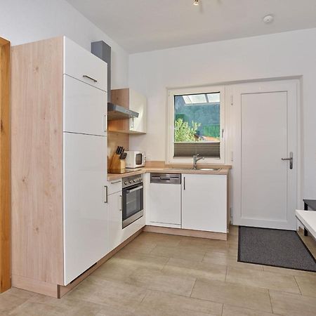 Apartment Isabella Умхаузен Экстерьер фото