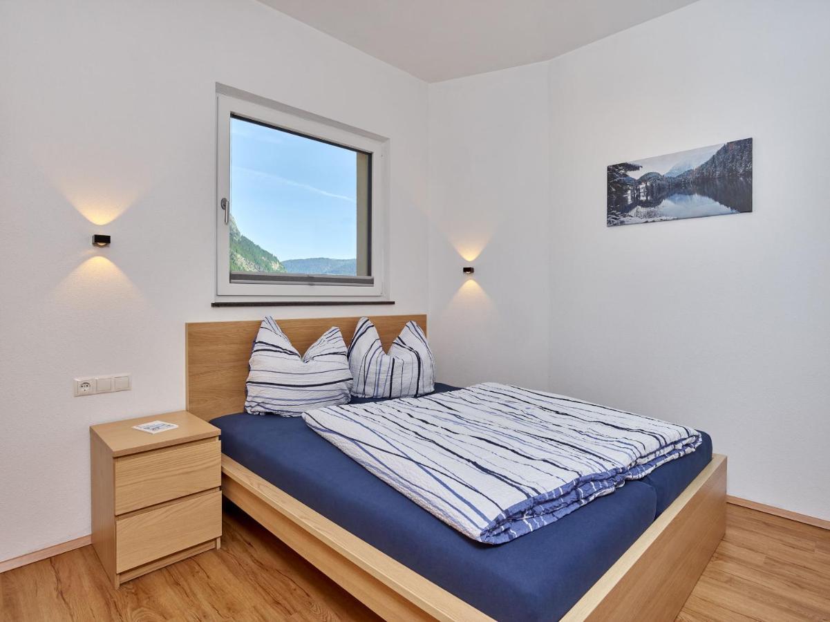 Apartment Isabella Умхаузен Экстерьер фото